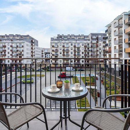 Lux Apartment Grzegorzecka Estate Cracow By Renters Prestige 克拉科夫 外观 照片