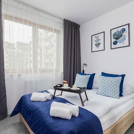 Lux Apartment Grzegorzecka Estate Cracow By Renters Prestige 克拉科夫 外观 照片