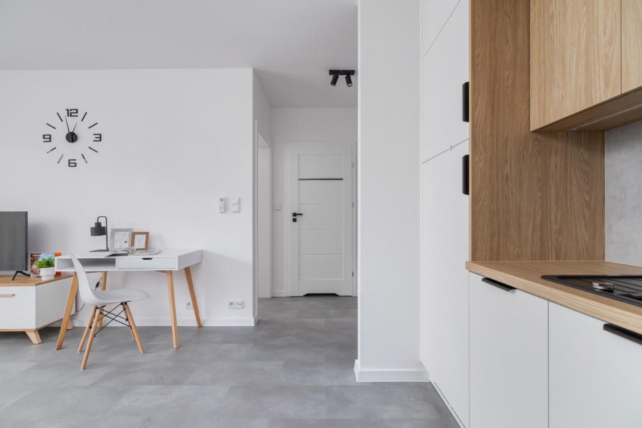 Lux Apartment Grzegorzecka Estate Cracow By Renters Prestige 克拉科夫 外观 照片