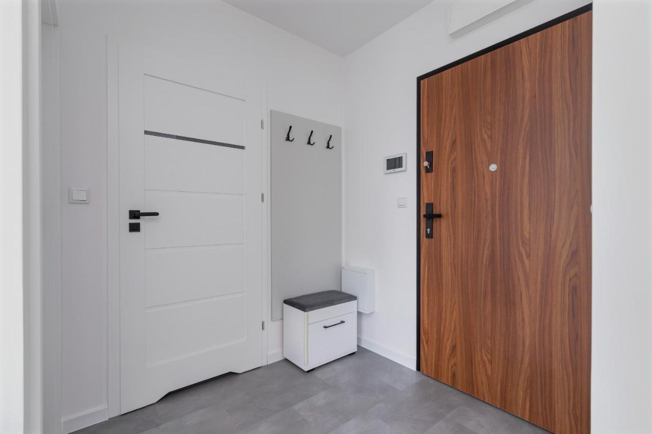 Lux Apartment Grzegorzecka Estate Cracow By Renters Prestige 克拉科夫 外观 照片