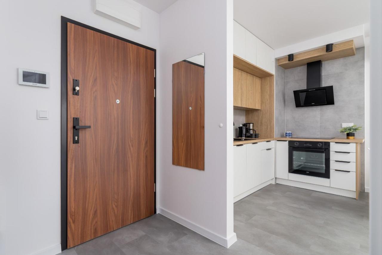 Lux Apartment Grzegorzecka Estate Cracow By Renters Prestige 克拉科夫 外观 照片