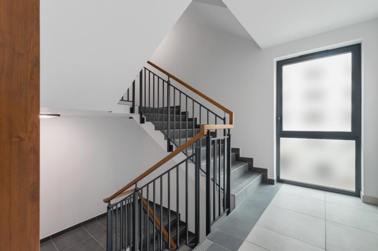 Lux Apartment Grzegorzecka Estate Cracow By Renters Prestige 克拉科夫 外观 照片